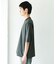 OUTDOOREXCHANGE ボーダーTシャツ