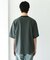 OUTDOOREXCHANGE ボーダーTシャツ