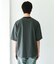 OUTDOOREXCHANGE ボーダーTシャツ