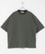 OUTDOOREXCHANGE ボーダーTシャツ