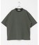 OUTDOOREXCHANGE ボーダーTシャツ