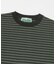OUTDOOREXCHANGE ボーダーTシャツ