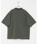 OUTDOOREXCHANGE ボーダーTシャツ