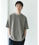 OUTDOOREXCHANGE ボーダーTシャツ