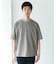 OUTDOOREXCHANGE ボーダーTシャツ