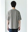OUTDOOREXCHANGE ボーダーTシャツ