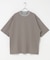 OUTDOOREXCHANGE ボーダーTシャツ