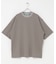 OUTDOOREXCHANGE ボーダーTシャツ