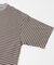 OUTDOOREXCHANGE ボーダーTシャツ