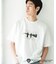 THE MATRIX SHORT-SLEEVE T-SHIRTS