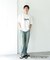 THE MATRIX SHORT-SLEEVE T-SHIRTS