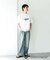 THE MATRIX SHORT-SLEEVE T-SHIRTS