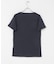 PETIT BATEAU　COTE 1X1 RECONDUIT