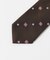 LIFE STYLE TAILOR　26AW国内タイ 小紋ST1