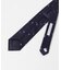 LIFE STYLE TAILOR　26AW国内タイ 小紋ST1
