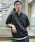 『洗濯可／UVカット』『URTECH』Aircare ショートスリーブニットポロ