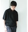 『洗濯可／UVカット』『URTECH』Aircare ショートスリーブニットポロ