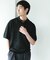 『洗濯可／UVカット』『URTECH』Aircare ショートスリーブニットポロ