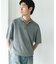 『洗濯可／UVカット』『URTECH』Aircare ショートスリーブニットポロ