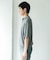 『洗濯可／UVカット』『URTECH』Aircare ショートスリーブニットポロ