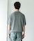 『洗濯可／UVカット』『URTECH』Aircare ショートスリーブニットポロ