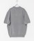 『洗濯可／UVカット』『URTECH』Aircare ショートスリーブニットポロ