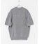 『洗濯可／UVカット』『URTECH』Aircare ショートスリーブニットポロ