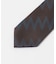 LIFE STYLE TAILOR　26AW国内タイ ジグザグ1