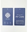 『洗濯可／UVカット』『UR TECH』Aircareニットカーディガン