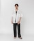SANDWASH LINEN OPEN SHIRTS