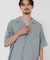 SANDWASH LINEN OPEN SHIRTS