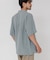 SANDWASH LINEN OPEN SHIRTS