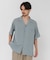 SANDWASH LINEN OPEN SHIRTS