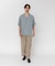 SANDWASH LINEN OPEN SHIRTS