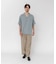 SANDWASH LINEN OPEN SHIRTS