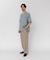 SANDWASH LINEN OPEN SHIRTS