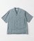 SANDWASH LINEN OPEN SHIRTS