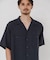 SANDWASH LINEN OPEN SHIRTS