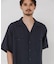SANDWASH LINEN OPEN SHIRTS