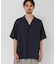SANDWASH LINEN OPEN SHIRTS