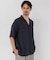 SANDWASH LINEN OPEN SHIRTS