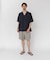 SANDWASH LINEN OPEN SHIRTS