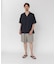 SANDWASH LINEN OPEN SHIRTS