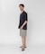 SANDWASH LINEN OPEN SHIRTS