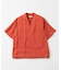 SANDWASH LINEN OPEN SHIRTS