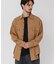 SANDWASH LINEN WORK SHIRTS