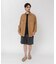 SANDWASH LINEN WORK SHIRTS