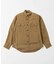 SANDWASH LINEN WORK SHIRTS