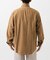 SANDWASH LINEN WORK SHIRTS