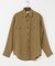 SANDWASH LINEN WORK SHIRTS